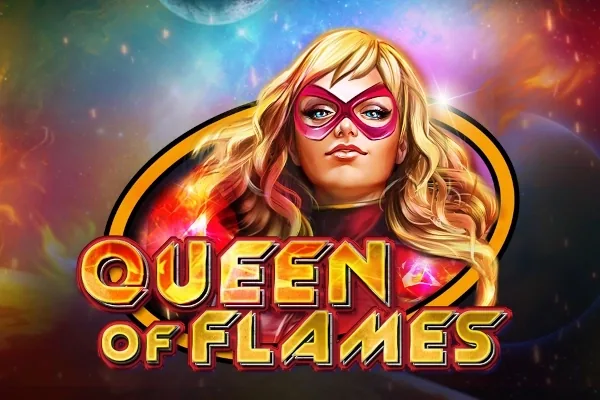 Queen of Flames